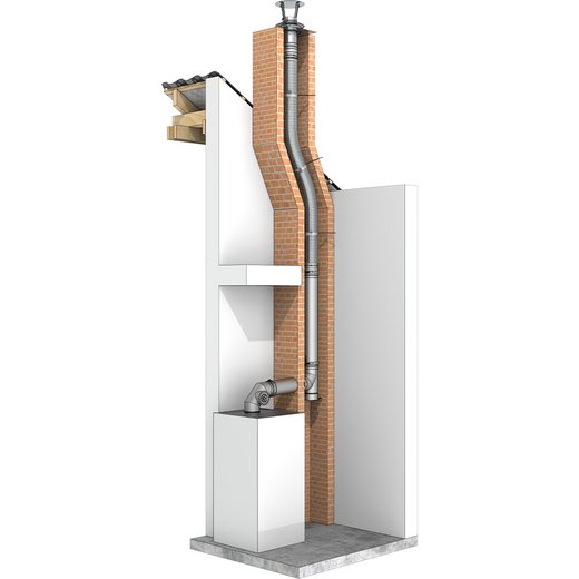 Montagebeispiel Jeremias EW-LINE-FLEX-AL